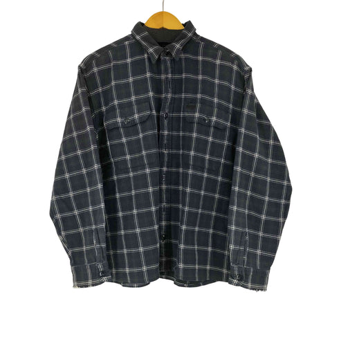 ポロスポーツラルフローレン POLO SPORT RALPH LAUREN L/S チェックシャツ メンズ JPN:L