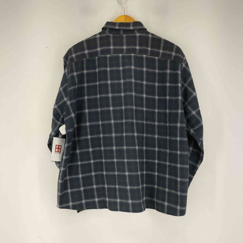 ポロスポーツラルフローレン POLO SPORT RALPH LAUREN L/S チェックシャツ メンズ JPN:L