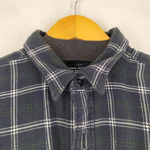 ポロスポーツラルフローレン POLO SPORT RALPH LAUREN L/S チェックシャツ メンズ JPN:L