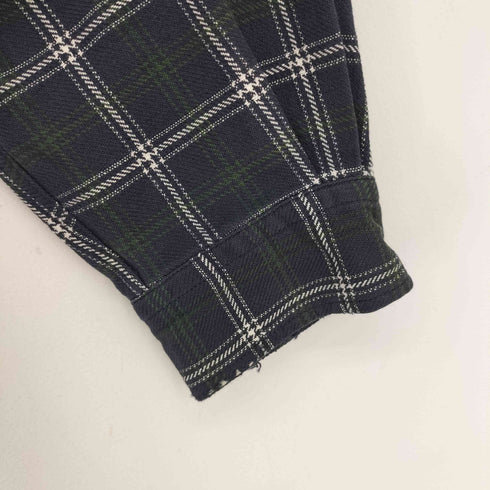 ポロスポーツラルフローレン POLO SPORT RALPH LAUREN L/S チェックシャツ メンズ JPN:L
