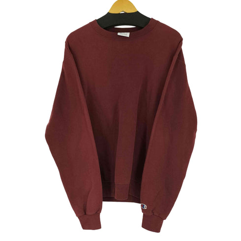 チャンピオン Champion クルーネックスウェット メンズ JPN:M