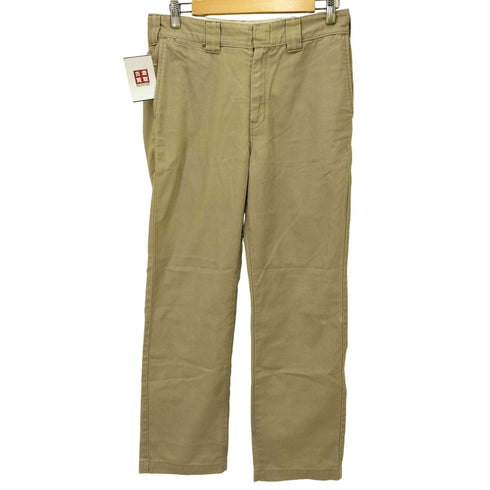 ディッキーズ Dickies 00S FADER フェイダー レギュラー ストレート ワーク チノパンツ メンズ 30