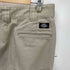 ディッキーズ Dickies 00S FADER フェイダー レギュラー ストレート ワーク チノパンツ メンズ 30