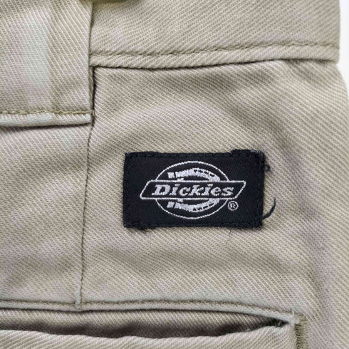 ディッキーズ Dickies 00S FADER フェイダー レギュラー ストレート ワーク チノパンツ メンズ 30