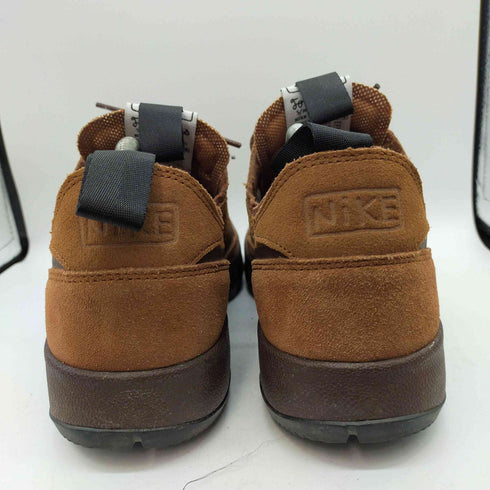 ナイキ NIKE Tom Sachs Craft Women's General Purpose Shoe クラフト ウィメンズ ジェネラル パーパス シュー ユニセックス メンズ JPN:27.5