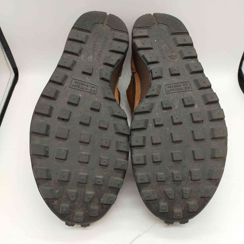 ナイキ NIKE Tom Sachs Craft Women's General Purpose Shoe クラフト ウィメンズ ジェネラル パーパス シュー ユニセックス メンズ JPN:27.5