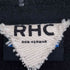 アールエイチシーロンハーマン RHC Ron Herman ボアフードジップアップベスト メンズ JPN:S