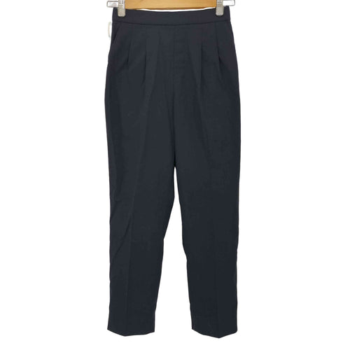 グローバルワーク GLOBAL WORK ウツクシルエットDRYテーパードパンツ レディース JPN:S