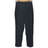 グローバルワーク GLOBAL WORK ウツクシルエットDRYテーパードパンツ レディース JPN:S