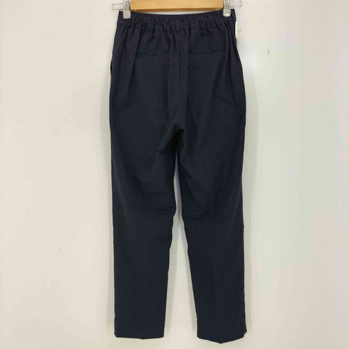 グローバルワーク GLOBAL WORK ウツクシルエットDRYテーパードパンツ レディース JPN:S
