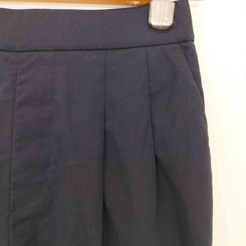グローバルワーク GLOBAL WORK ウツクシルエットDRYテーパードパンツ レディース JPN:S