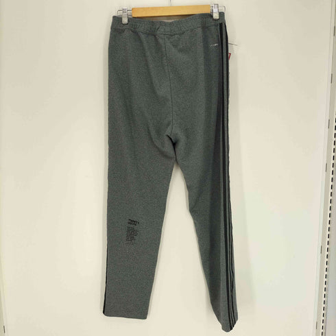アディダス adidas サイドライン ウォームアップ ストレート パンツ トラック パンツ ジャージ メンズ JPN:0