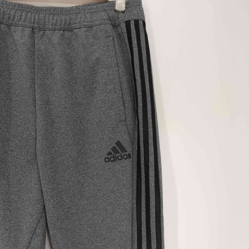 アディダス adidas サイドライン ウォームアップ ストレート パンツ トラック パンツ ジャージ メンズ JPN:0