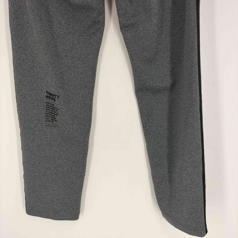 アディダス adidas サイドライン ウォームアップ ストレート パンツ トラック パンツ ジャージ メンズ JPN:0