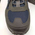 ハイテック HI-TEC HT HK043 BRIZEN WP ブライゼン ウォータープルーフ ローカット スニーカー メンズ JPN:26