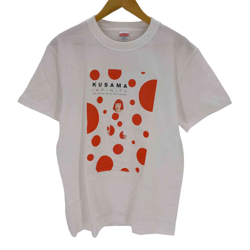 kusama yayoi Tシャツ レディース JPN:M