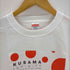 kusama yayoi Tシャツ レディース JPN:M