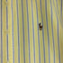 ラルフローレン RALPH LAUREN CLASSIC FIT スモールポニー刺繍 S/S ストライプ シャツ メンズ JPN:M