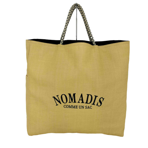 ノマディス NOMADIS トートバッグ レディース