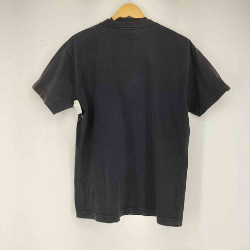 S/S バンドTシャツ メンズ