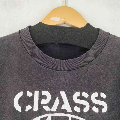 S/S バンドTシャツ メンズ