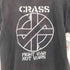 S/S バンドTシャツ メンズ