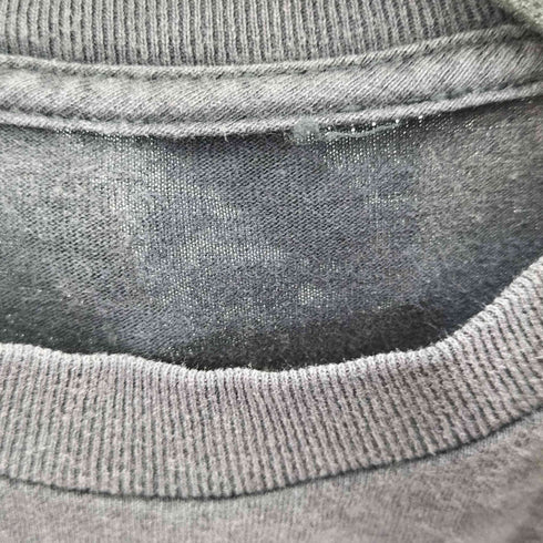 S/S バンドTシャツ メンズ