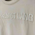ヘルムートラング HELMUT LANG ロゴ刺繍S/Sカットソー メンズ import:M
