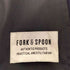 フォークアンドスプーン FORK&SPOON ツイルタックスカート レディース JPN:1