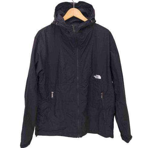 ザノースフェイス THE NORTH FACE 25SS Compact Jacket コンパクトジャケット メンズ import:M
