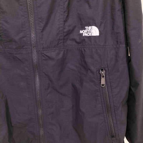 ザノースフェイス THE NORTH FACE 25SS Compact Jacket コンパクトジャケット メンズ import:M
