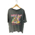 ザラ ZARA プリンセス プリント Tシャツ レディース import:L