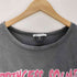 ザラ ZARA プリンセス プリント Tシャツ レディース import:L