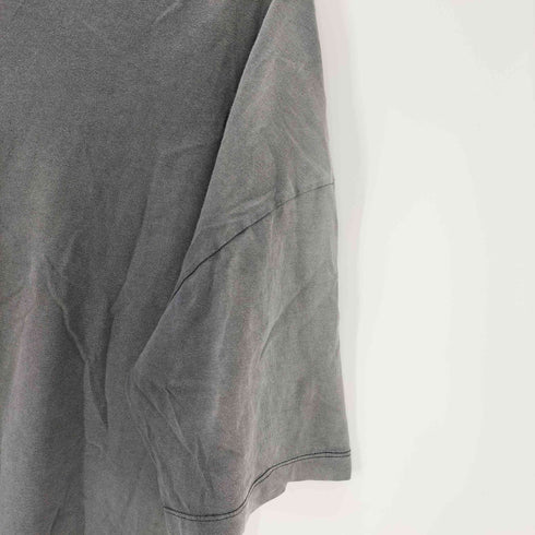 ザラ ZARA プリンセス プリント Tシャツ レディース import:L