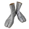 メゾンマルジェラ Maison Margiela クラック加工 足袋ブーツ tabi メンズ EUR:41