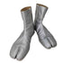 メゾンマルジェラ Maison Margiela クラック加工 足袋ブーツ tabi メンズ EUR:41