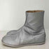 メゾンマルジェラ Maison Margiela クラック加工 足袋ブーツ tabi メンズ EUR:41