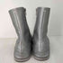 メゾンマルジェラ Maison Margiela クラック加工 足袋ブーツ tabi メンズ EUR:41