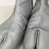メゾンマルジェラ Maison Margiela クラック加工 足袋ブーツ tabi メンズ EUR:41