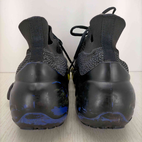 グラウンズ grounds MOOPIE SCRATCH BLK メンズ JPN:26