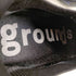 グラウンズ grounds MOOPIE SCRATCH BLK メンズ JPN:26