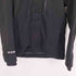 ホリスター Hollister ALL WEATHER COLLECTION ロゴ プリント 裏地 フリース マウンテン パーカー ジャケット メンズ import:M