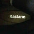 カスタネ Kastane 厚底ボリュームロングブーツ レディース JPN:37