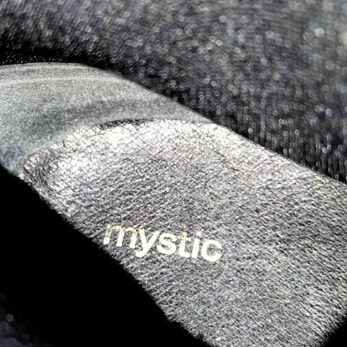 ミスティック mystic ボリュームロングブーツ レディース JPN:38