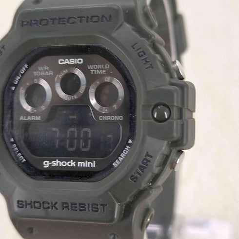 カシオ CASIO G-SHOCK mini レディース