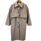 レイビームス Ray BEAMS 22AW ガンパッチ ステンカラー コート レディース JPN:0