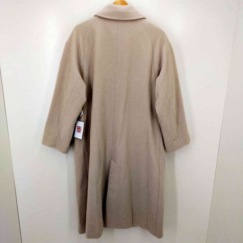 レイビームス Ray BEAMS 22AW ガンパッチ ステンカラー コート レディース JPN:0