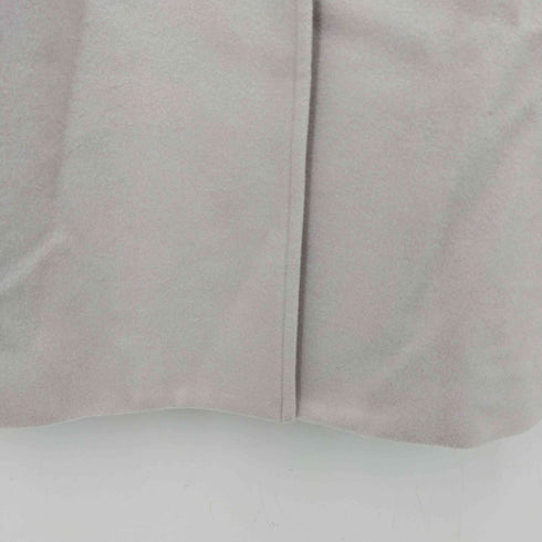 レイビームス Ray BEAMS 22AW ガンパッチ ステンカラー コート レディース JPN:0