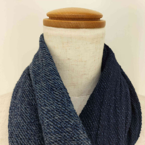kobooriza 工房織座 Jeans Cap コットンキャップ レディース