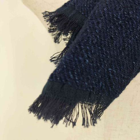 kobooriza 工房織座 Jeans Cap コットンキャップ レディース
